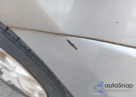 2010 Nissan Sentra 2.0S из США, поврежденный, VIN 3N1AB6AP1AL716877